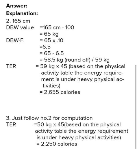 dbw computation|Desired Body Weight (DBW) Calculator .